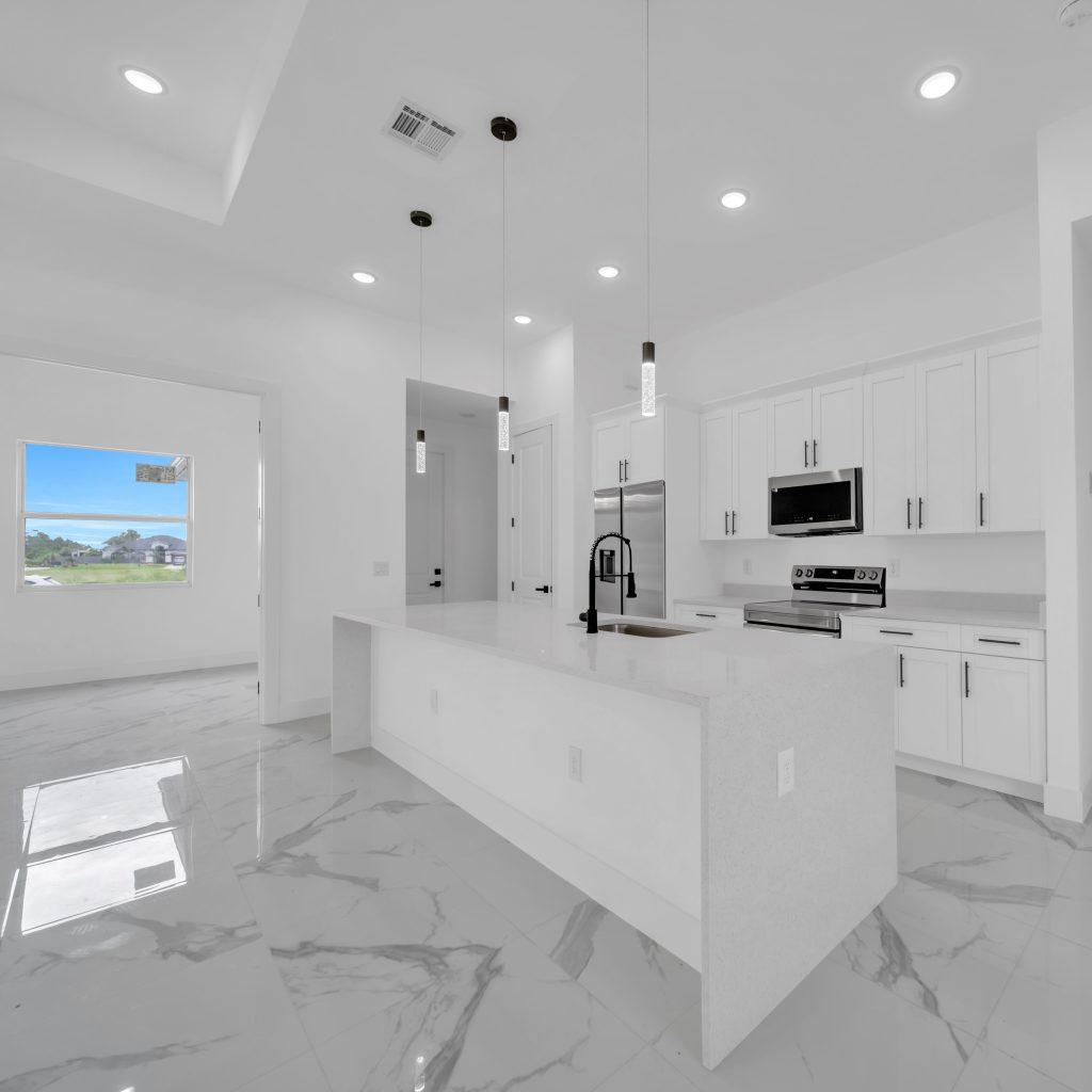General Contractor in Naples, FL